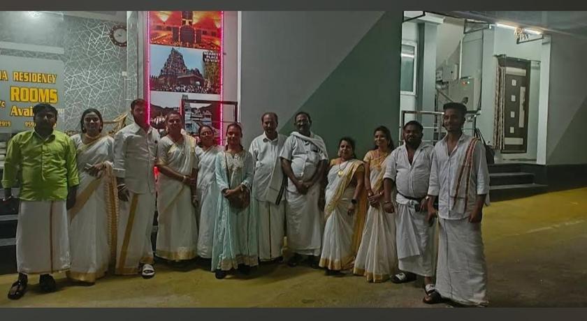 Sri Aksha Residency - image 16