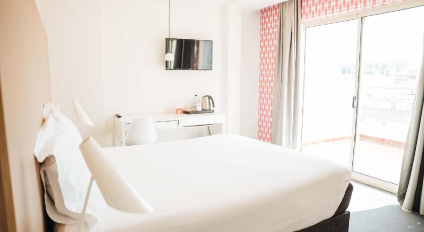 ファロ Stay Hotel Faro Centro 3つ星 ホテル 客室