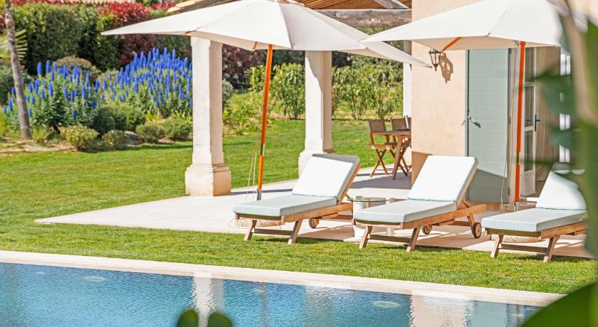 Exceptional villa- AC- 5BR-10P- Baie des Canebiers - image 15