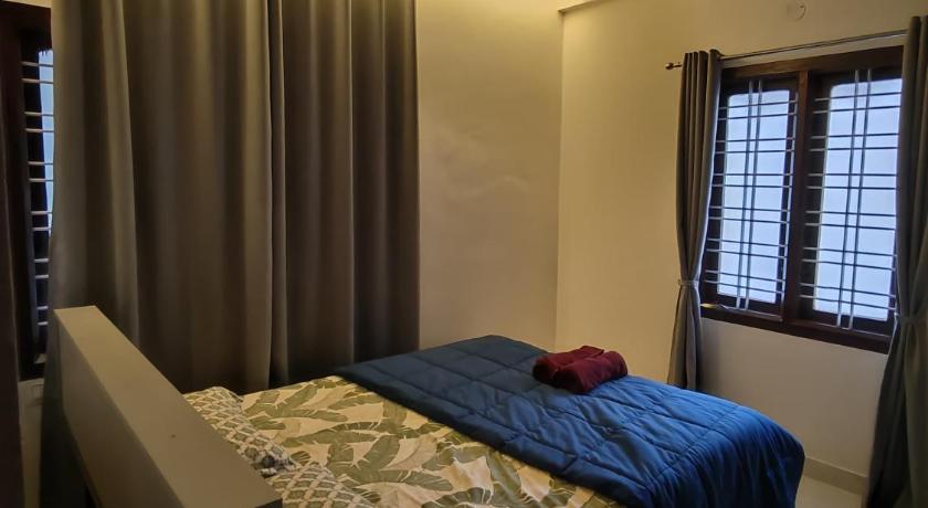 Mangalore Best Service apartment in Bejai, Mangalore 4-Star Guesthouse amenity