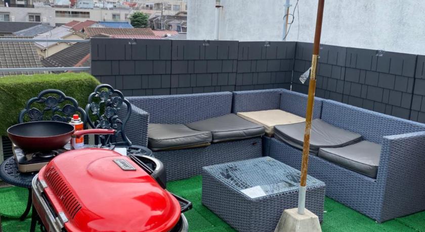 Tokyo 新宿駅2分 jr新大久保駅徒歩8分 歌舞伎町徒歩10分 3-Star Single Room amenity