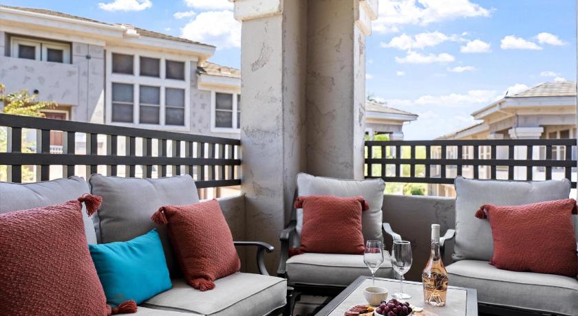 피닉스 (AZ) Lux Condo Pool, Jacuzzi, Gym & Golf Access 4성급 숙소 수영장