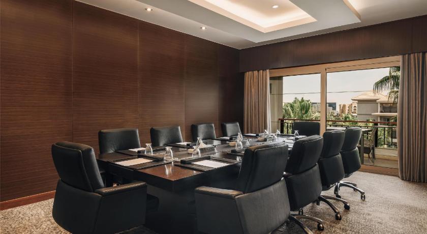 Image of Dusit Club 2 Doubles, Club Privileges, High Floor, Balcony, Pool or Lake view 10