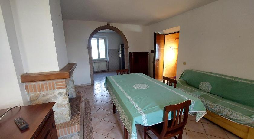 Podere Vallemaggiore