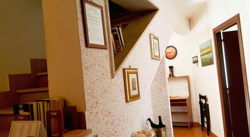 B&B La Pace Ardea