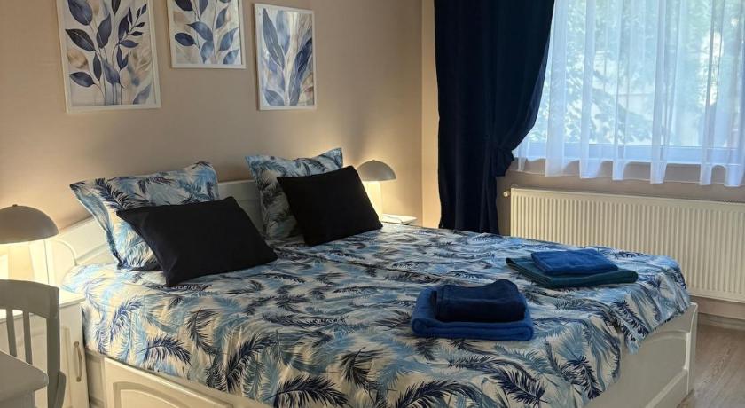 Foto Cozy apartment - Booking Diskon Spesial