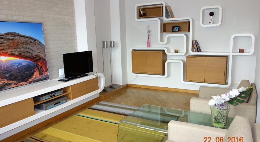 Apartment Old Town Riga River View photo