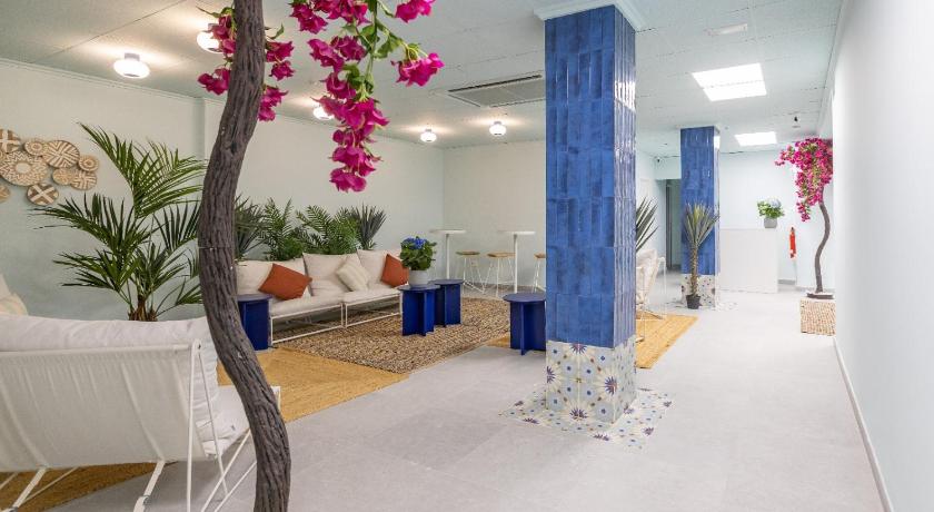 Carmen Beach Hostel Cullera