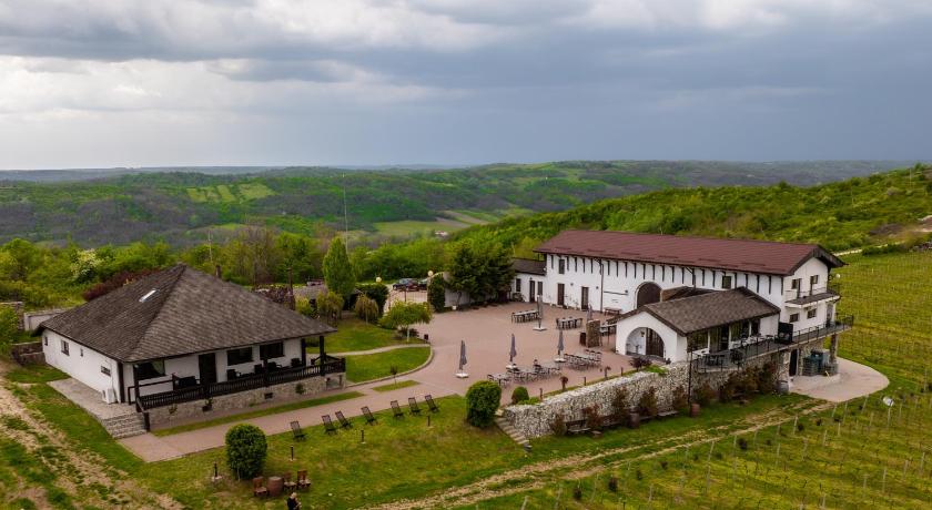 Domeniul Drăgași