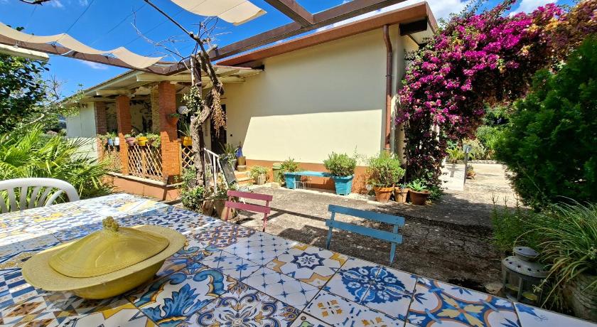 Casa Vacanze Podere Radici