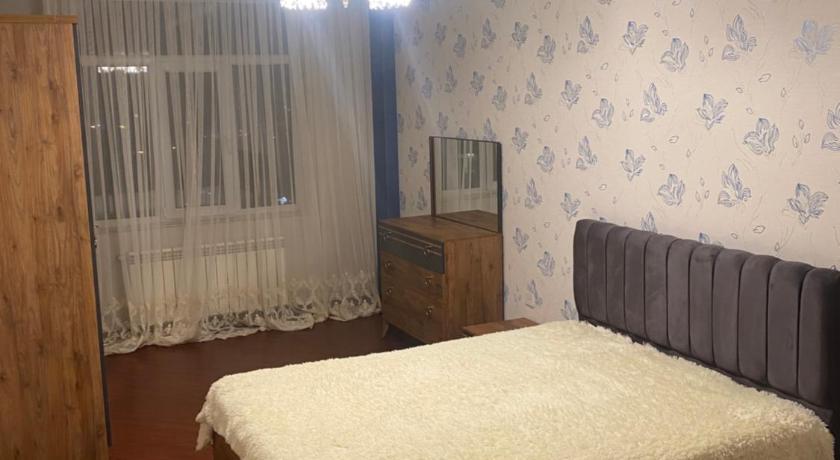 1 hálószobás apartman - kilátással a parkra (One-Bedroom Apartment with Park View) fotója 5