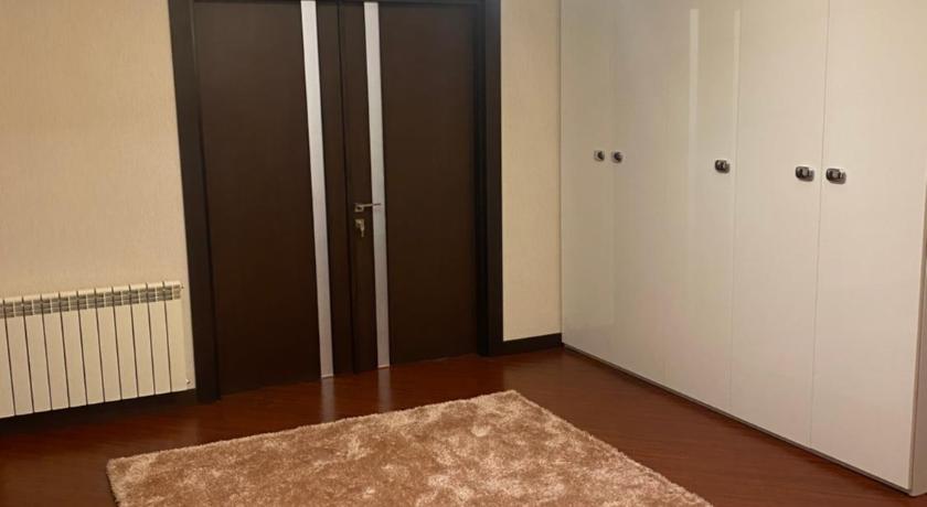 1 hálószobás apartman - kilátással a parkra (One-Bedroom Apartment with Park View) fotója 3