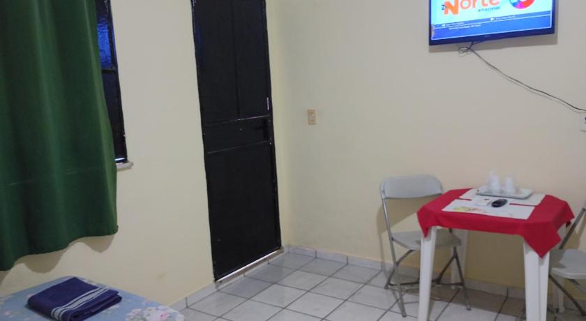 马瑙斯 Residencial Andrea House 3星级 民宿 外观