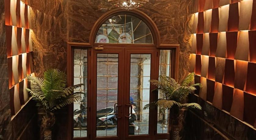 ALRashedy Hotel Powered by Boutique - image 12