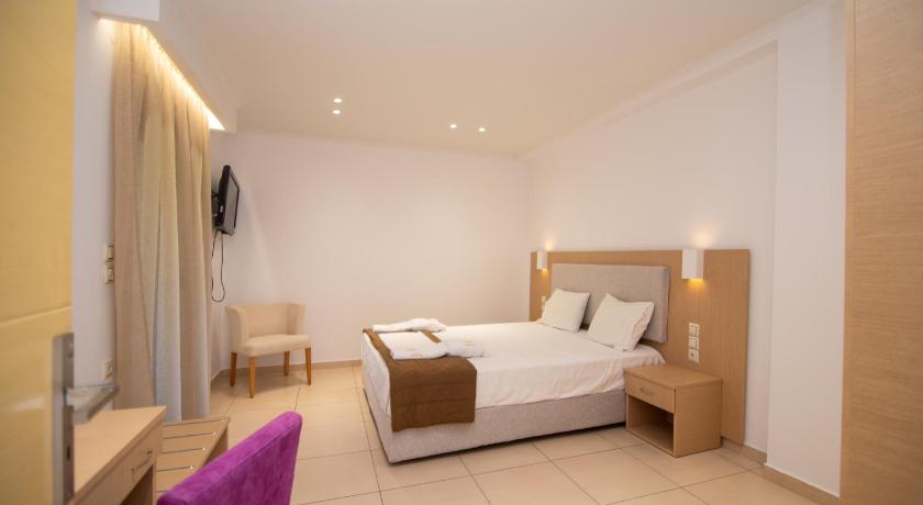 Image of One-Bedroom Suite 15