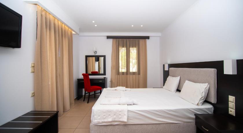 Image of One-Bedroom Suite 3