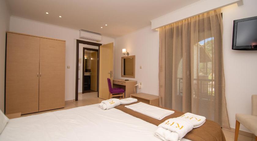 Image of One-Bedroom Suite 5