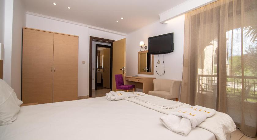 Image of One-Bedroom Suite 17