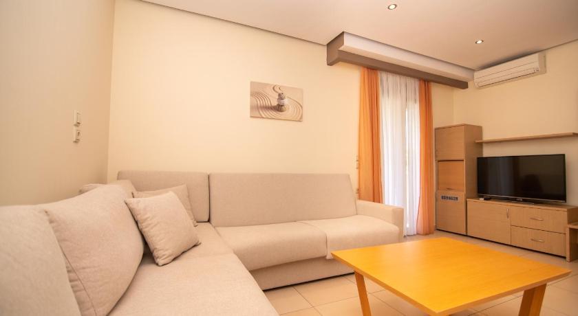 Image of One-Bedroom Suite 10