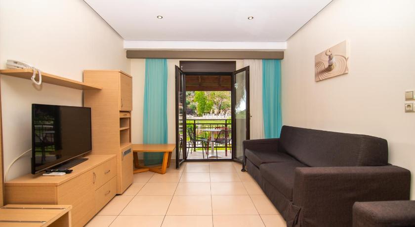 Image of One-Bedroom Suite 8