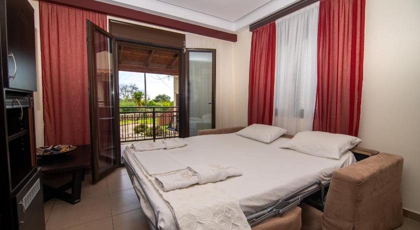 Image of One-Bedroom Suite 13