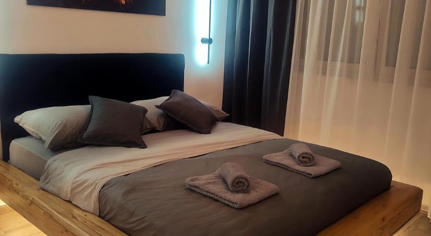 Lux Apartman JELACIK