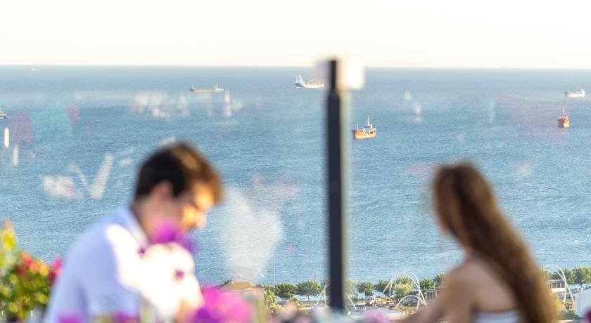 Olimpic Hotel - image 3