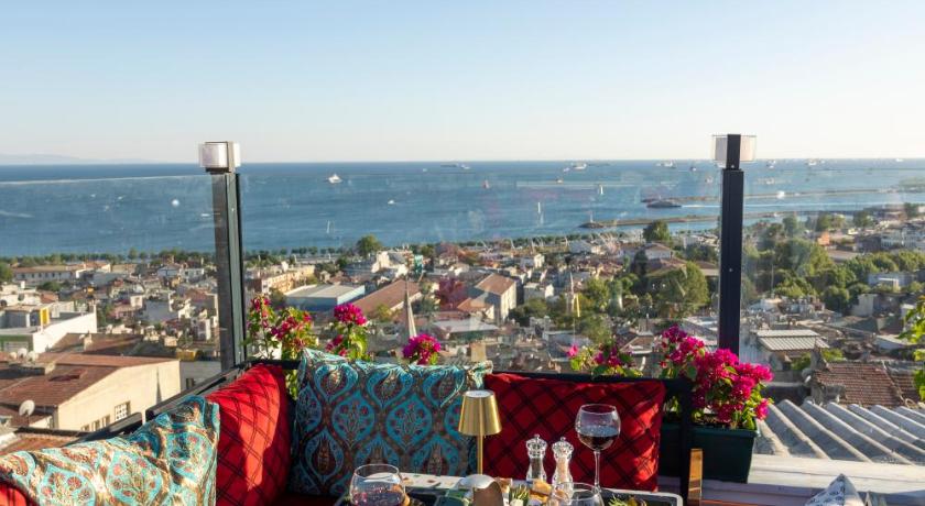 Olimpic Hotel - image 7
