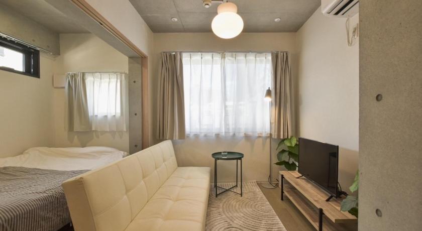 도쿄 / 동경 La Residence East Tokyo201 - Vacation STAY 19856 3성급 숙소 객실