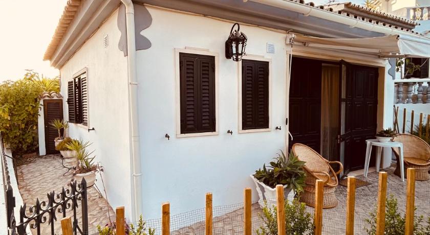 CASA DOCE - Casa Rustica no Corotelo