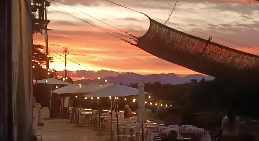B&B Sunset Suite Belvedere 2