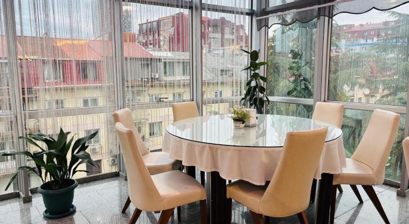 Argo Hotel – Batumi, IL