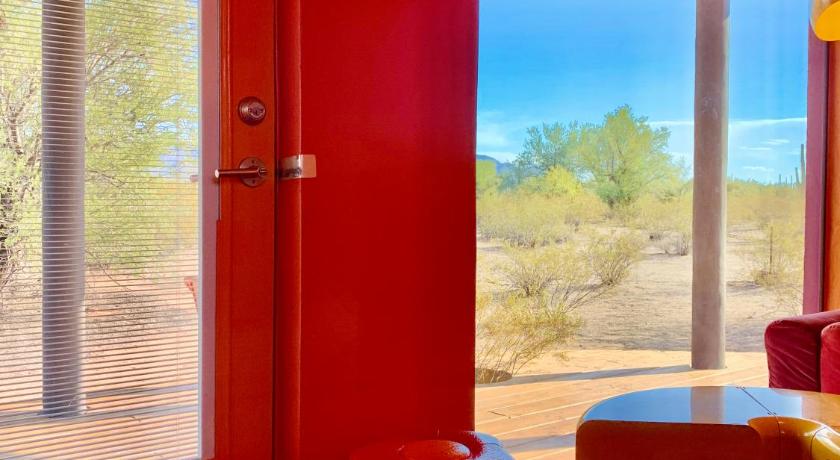 マラナ (AZ) The Island in Tucson 3つ星 宿泊施設 外観