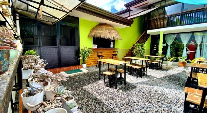 SUNSHINE STAY PANGLAO - image 11