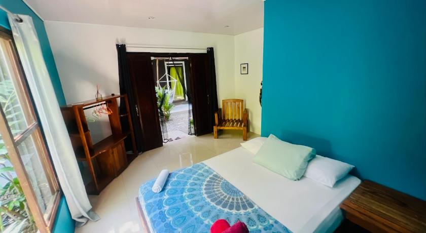 Image of Budget Triple Room 1