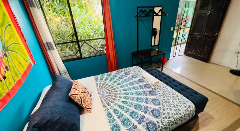Image of Double Room 4