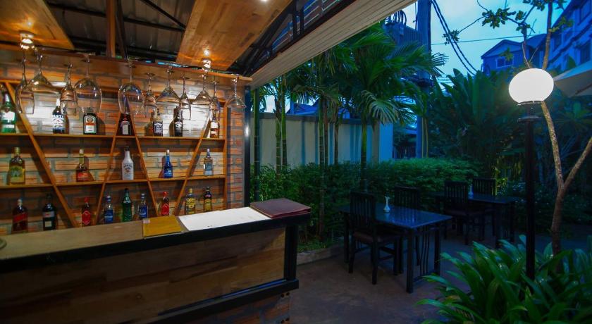 Citylight Angkor Boutique - image 12
