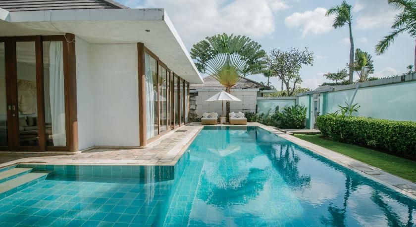C151 Smart Villas at Seminyak - image 2