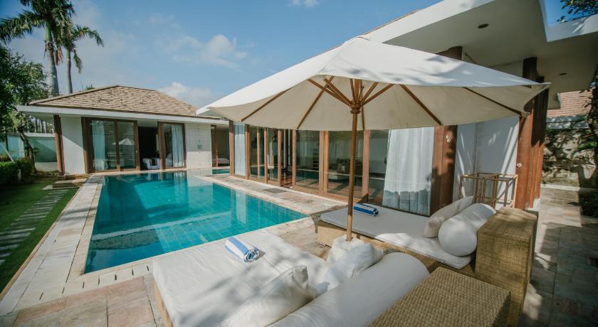 C151 Smart Villas at Seminyak - image 14
