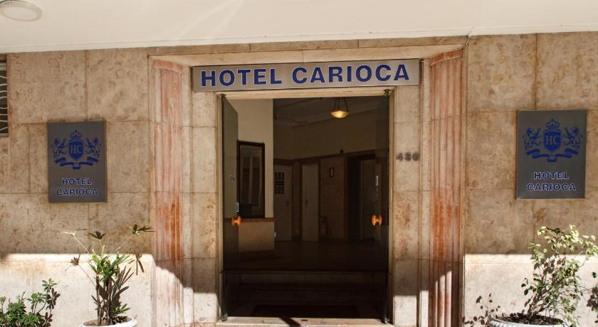 Hotel Carioca