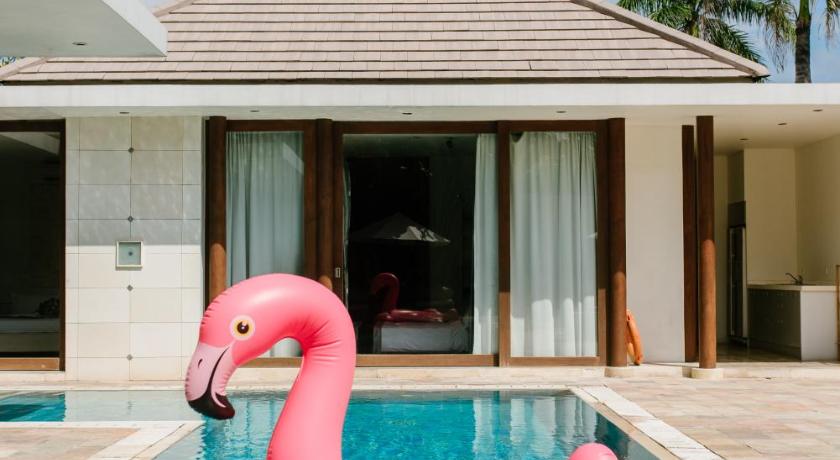 C151 Smart Villas at Seminyak - image 26