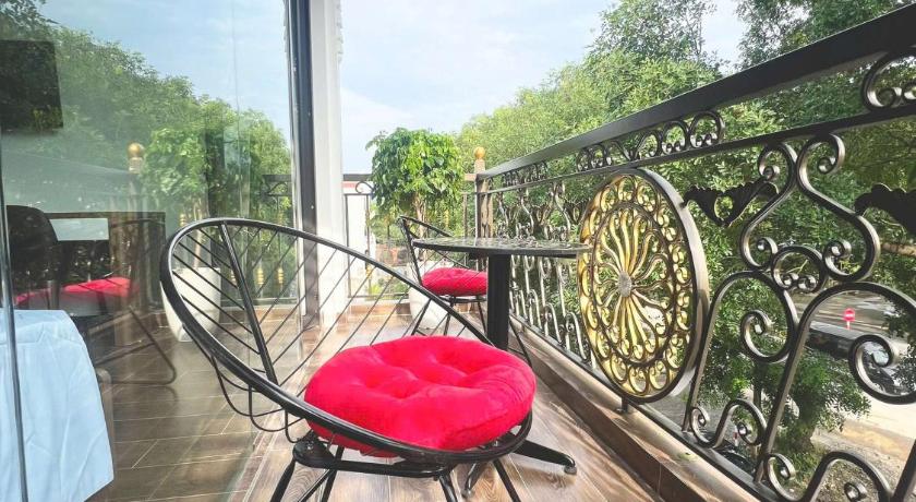 Tam Cốc phương thảo homestay - image 4