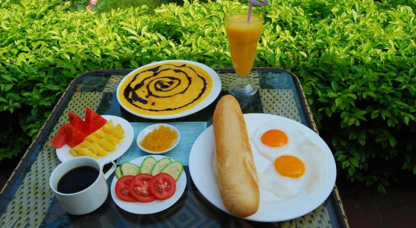 Tam Cốc phương thảo homestay - image 17