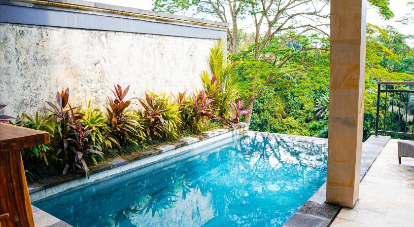 AKA Valley Ubud Villas - image 14