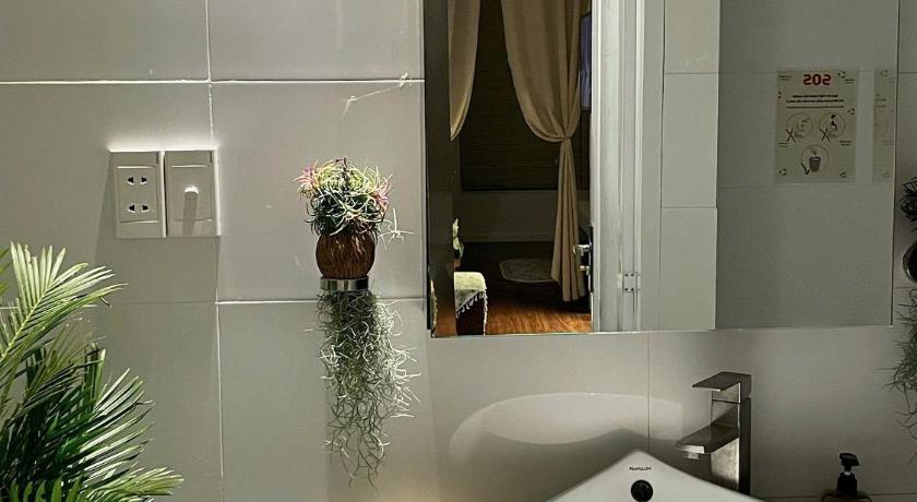 호치민 Hómeur Homestay - Le Meur Room (Homeur Homestay - Le Meur Room) 3성급 싱글룸 로비