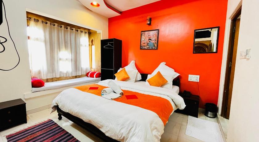Image of Deluxe Room 1