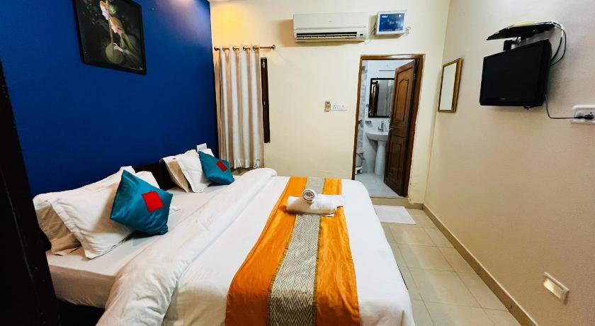 Image of Family Suite 7