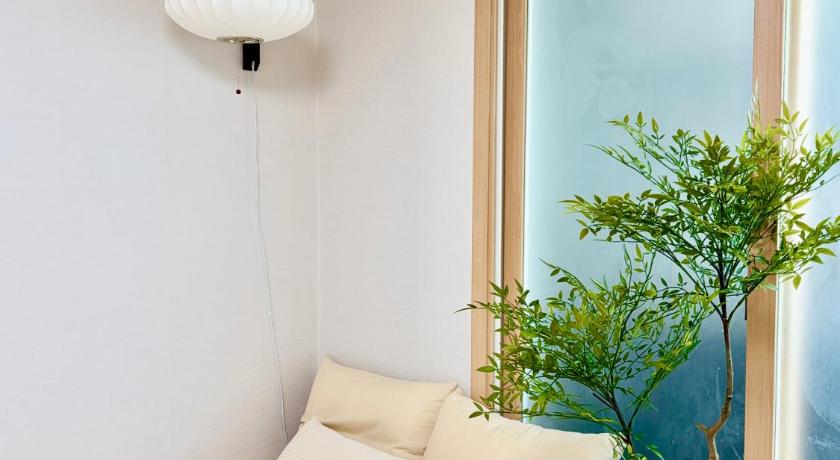 Gyeongsan Daegu Gyeongsan Stay 4-Star Guesthouse exterior