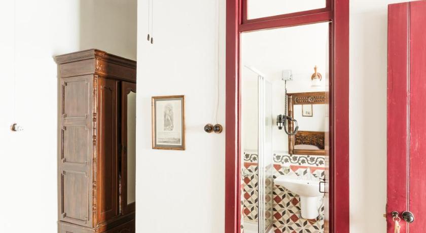 Gul Hanim House Boutique Hotel - image 14