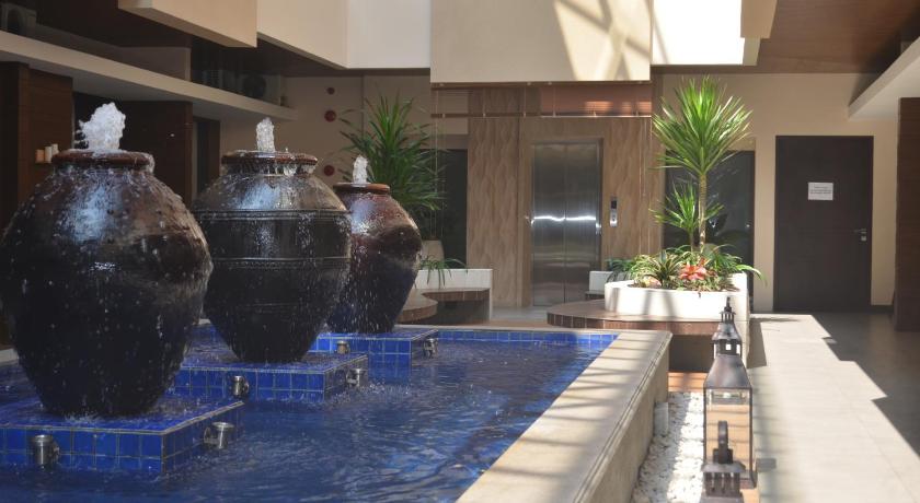 Sweet Garden Boutique Guest House - image 15